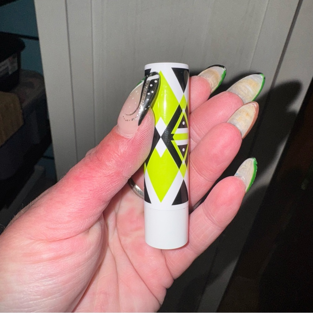 Arrow Boost Color Enhancing Lip Balm 0.14oz PH Color Change New no Box